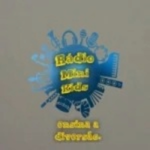 Rádio Mini Kids/RJ